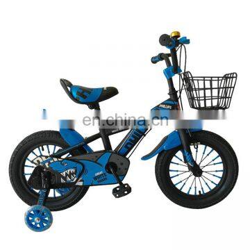 Wholesale high quality kids bicycle bike for children aluminum alloy rim bike 12 to 16 inch bicicletas para nios