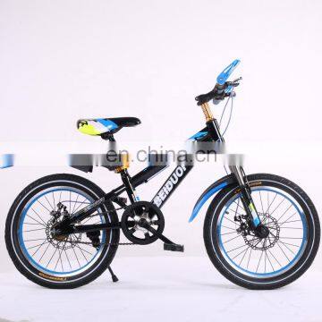 Fashion New Model 20 Inch High Speed Children Bicycle for 8-10 Years Boy photo-3