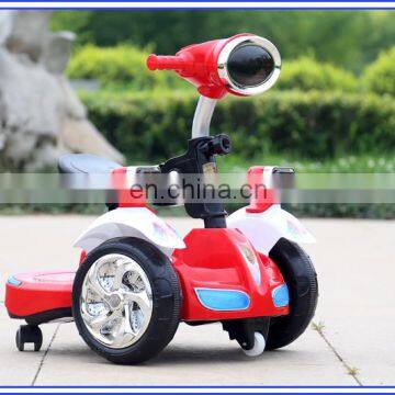Kids Toys Kids Electric Car Electric Scooters photo-5