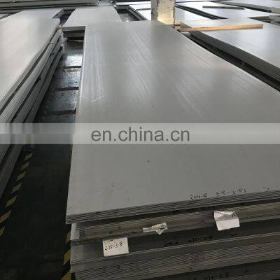 Super Cheap Price 304 316L 321 310S 904L Cold Hot Rolled Stainless Steel Plate Sheet photo-5