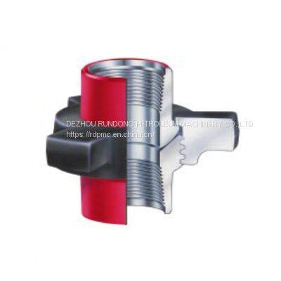 Fig 400 Hammer Union