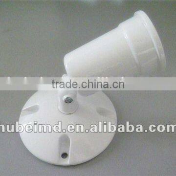 Lampholder Round Cover Kit, Gray 4 Inch&lampholder photo-2