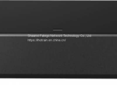 Hotrain FXAO3000E 10x Zoom 3 Presets Din6 Conference Video Camera Microphones Docking Station Audio/Video Conferencing System Set photo-3