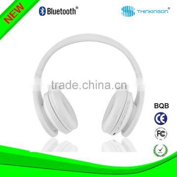 Wired and Wireless Bluetooth Headset for Mobile Phones and Laptop photo-2