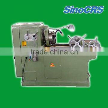 CRS8139 Tangential Chaser Threading Machine, Anchor Bolt Threading Machine