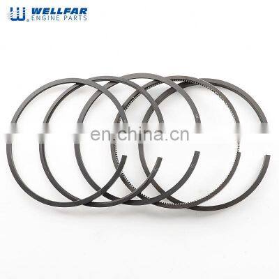 739858 number 98.48mm Diameter Parts Piston Ring For PERKINS A4.236 Engine