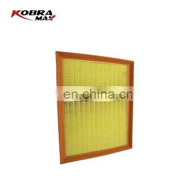 Car Spare Parts Air Filter For OPEL 90531003