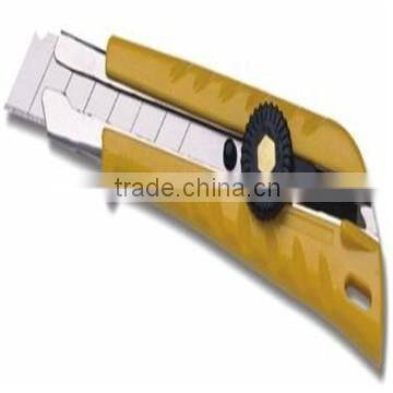 High quality and widely used utility knife