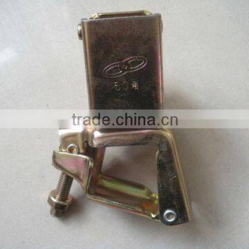 48.6 JIS scaffolding pressed coupler