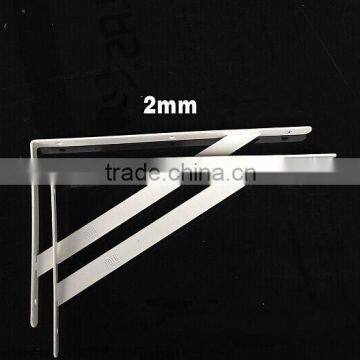 "LOTH" Brand Shelf Bracket Specialized in Brazil Market