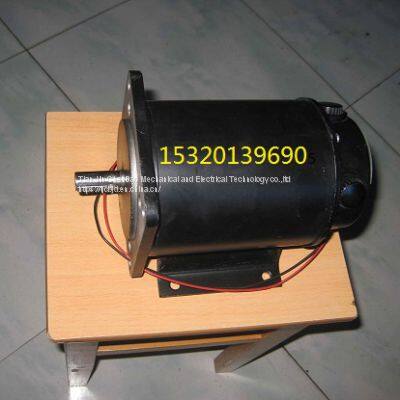 sales 24v PMDC motor