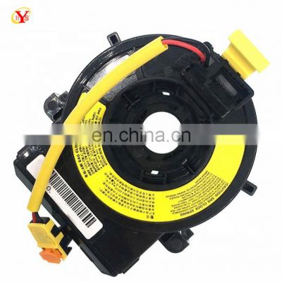 HYS  auto parts spiral cable clock spring  93490-2U000 For Hyundai Verna 2011 KIA K2 93490-0U010 93490-1R030