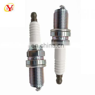 HYS Hot Sale High Quality Wholesale Automotive parts Car engine spark plug 22401-5960A8 for NISSAN