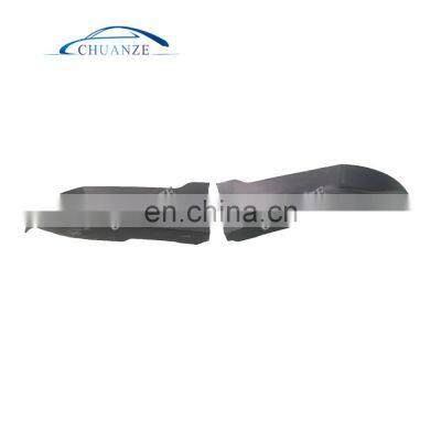BODY KITS FOR COROLLA 2014 USA SE FRONT BUMPER SPOILER REAR SPOILER HOTE SALE GOOD QUALITY photo-3