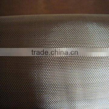 stainless steel wire mesh(FACTORY AND SELLER)