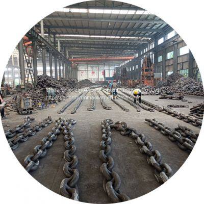 68mm anchor chain stockist 70mm ship anchor chain 73mm available anchor chain