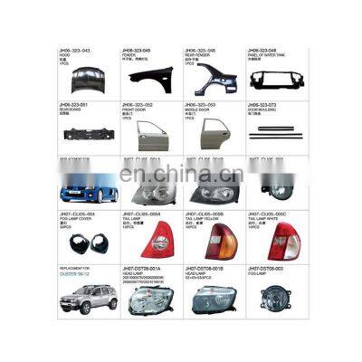 CARVAL/JH/AUTOTOP AUTO PARTS FOR CL IO