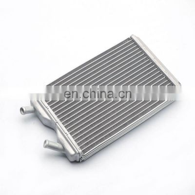 OEM standard high quality cheap automotive parts 1308374 1308375 preheater radiator heater core for volvo 740 940 kombi