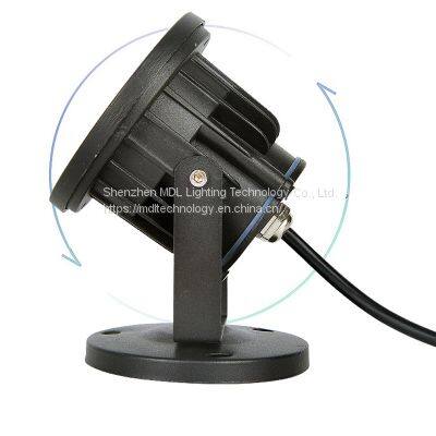 LED Spike Light Model: MDL-SPL13 photo-5