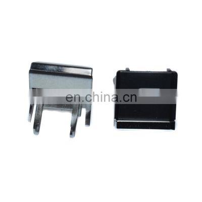 7PP959858R Auto Replacement Parts Power Window Master Switch Buttons Cover For Porsche Panamera