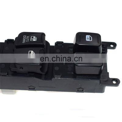 Free Shipping!Power Window Master Switch Button 93570-1E111 For Hyundai Accent 1.6L 2007- 2010 photo-2
