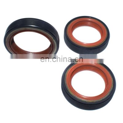 3x Engine Camshaft Seal 038103085C+038103085E For VW Audi A3 A4 TT Jetta Passat