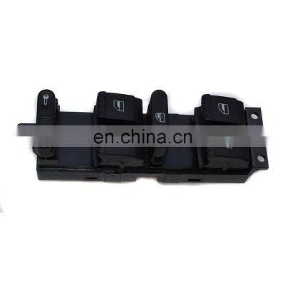 Free Shipping!Inner Door Grab Handle Cover Bezel Window For VW Golf Jetta Gray LEFT DRIVER photo-5