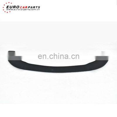 W447 Body Kits Fit for V-class W447 B Style W447 Kit Front Lip Rear DiffuserBumper LED Light LED Light Cover Muffler Tips photo-5