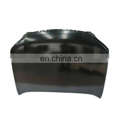 factory provide of auto parts engine hoods car hood covers for Toyota Prado