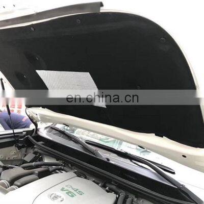 Auto Parts Insulation Pad Under Hood for 2018 Prado
