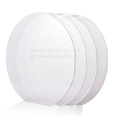 4H-Silicon Carbide Wafer For Semiconductor Industry photo-2