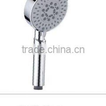 Chrome Plated 3 Functions Comfortable ABS Rain Shower Head KL-5819