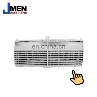 Jmen 1248800223 Grille for Mercedes benz W124 86- Car Auto Body Spare Parts