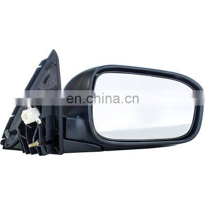 HO1321152 New Door Mirrors Pair for Honda Accord 2002-2007