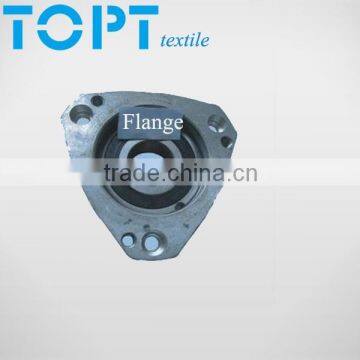 flange for saurer twisting machine spares