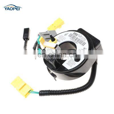 100014101 77900-SAA-G12 Spiral Cable For Honda City 2006-2008 Jazz 2003-2004 photo-3