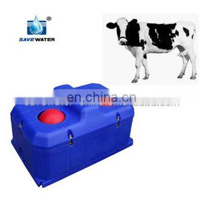 cattle cow goat sheep antifrost heated water drinking trough Frost free trough for Livestock farm equipment