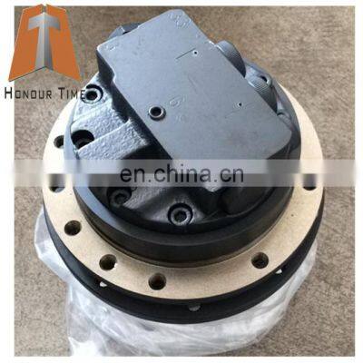 PC30 Travel motor assy for used excavator final drive