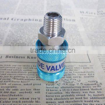 Hot Sale,Excellent Quality Sanitary Ss Throttle Check Valve
