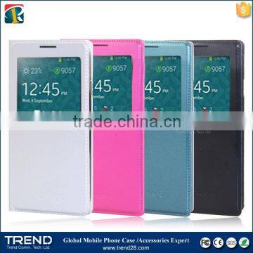 china supplier for samsung galaxy note3 smartphone battery cover case