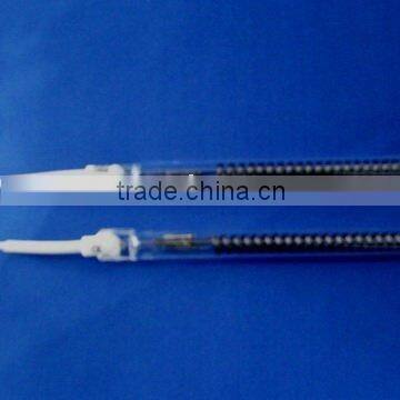 Carbon Quartz Infrared Heating Tube