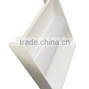 58W 125lm/W110-277V Dimmable LED Troffer Retrofit With DLC photo-2