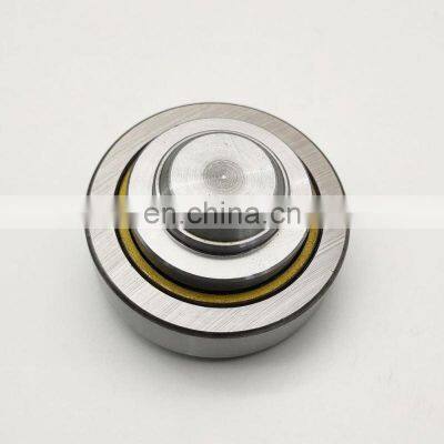 Adjustable combined bearings for high speed 400-0230