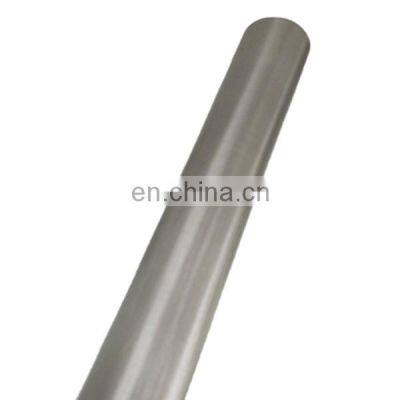 Stainless steel wire mesh filter terp tube