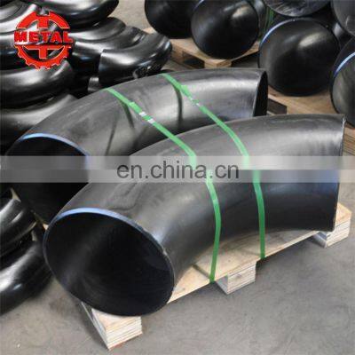 2019 Trending Products China Wholesale Direct Supply Carbon Steel Pipe Fittings