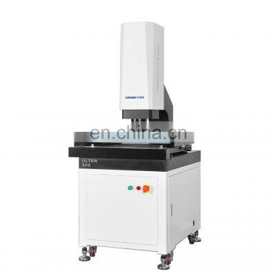 Automatic Optical Coordinate Measurement Machine 3D photo-5