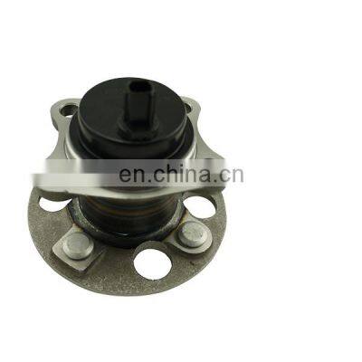 Good quality factory directly wheel hub bearing for toyota 4245052040