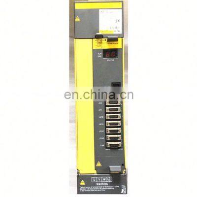 A06B-6082-H202#H510/H511/H512 motor drive servo amplifier module for robot CNC controller
