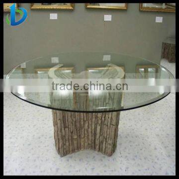 High quality furnitrure glass made in china