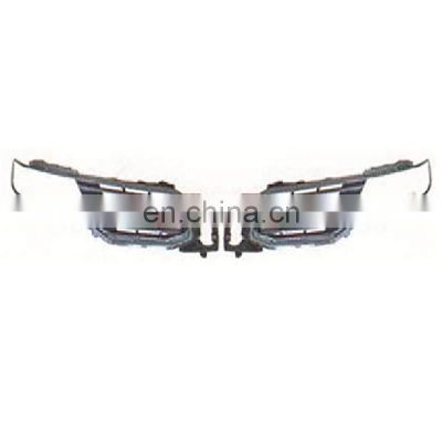 FA1Z8201AA car accessories FA1Z8200AA spare parts car grille for LINCOLN MKX 2015